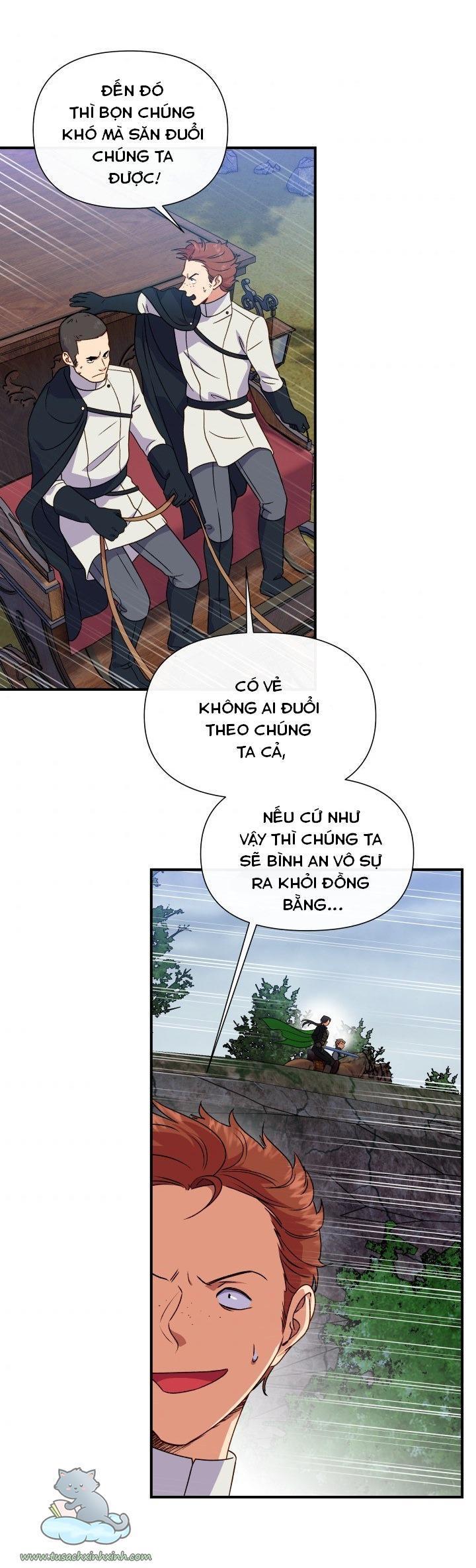 công nương khế ước của gia tộc công tước quái vật chapter 119 50