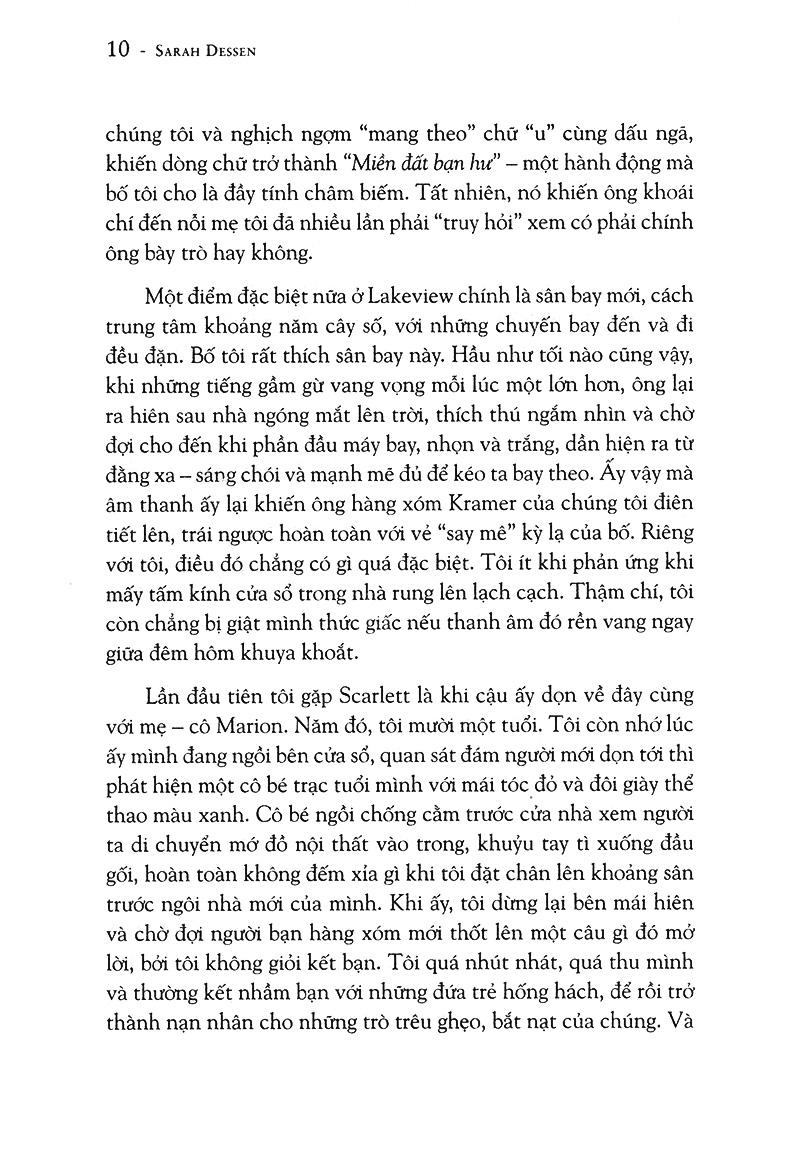 Muối Của Tình Yêu