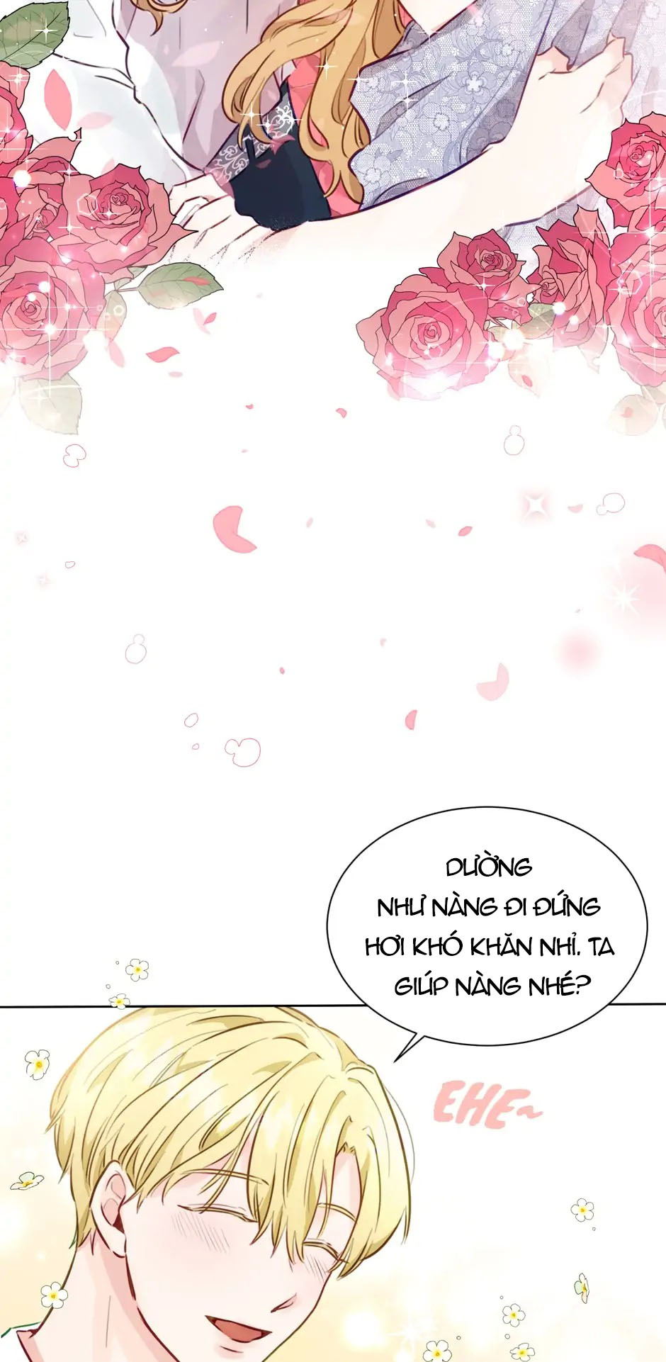 đánh cắp trái tim thiếu nữ chapter 6.2 15