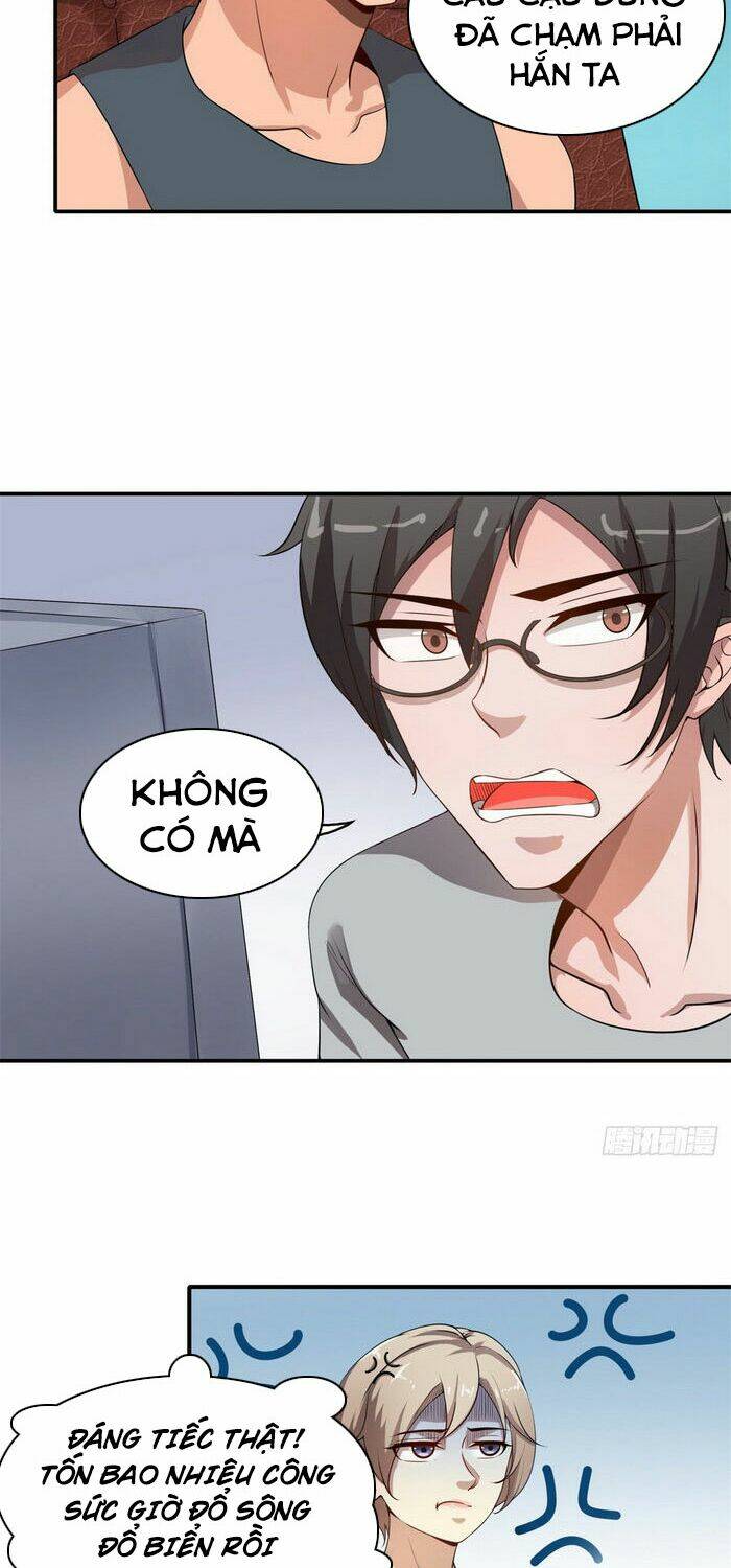 pháp sư truyền kỳ chapter 4 14