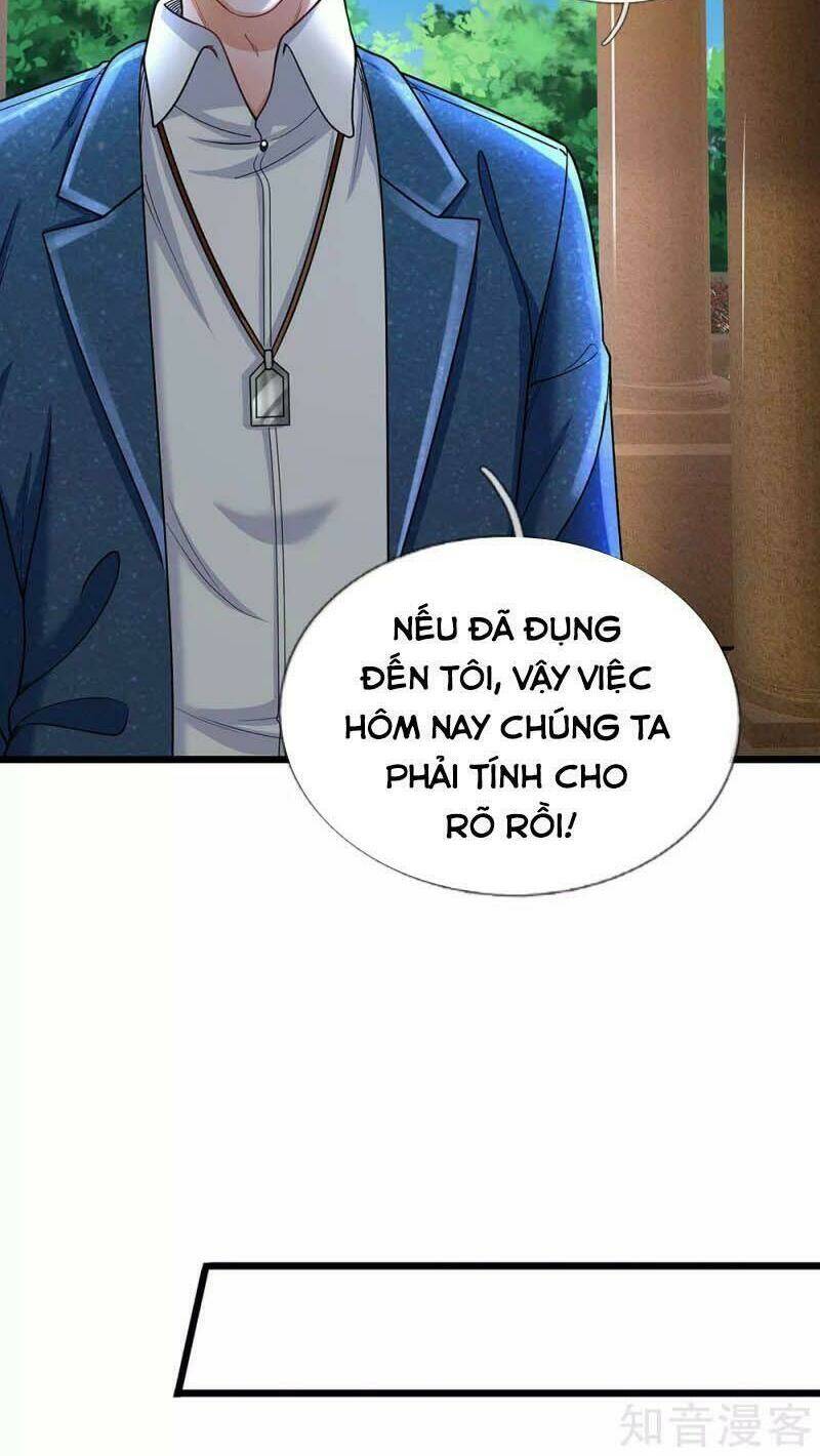 chung cực binh vương tại đô thị chapter 140 16