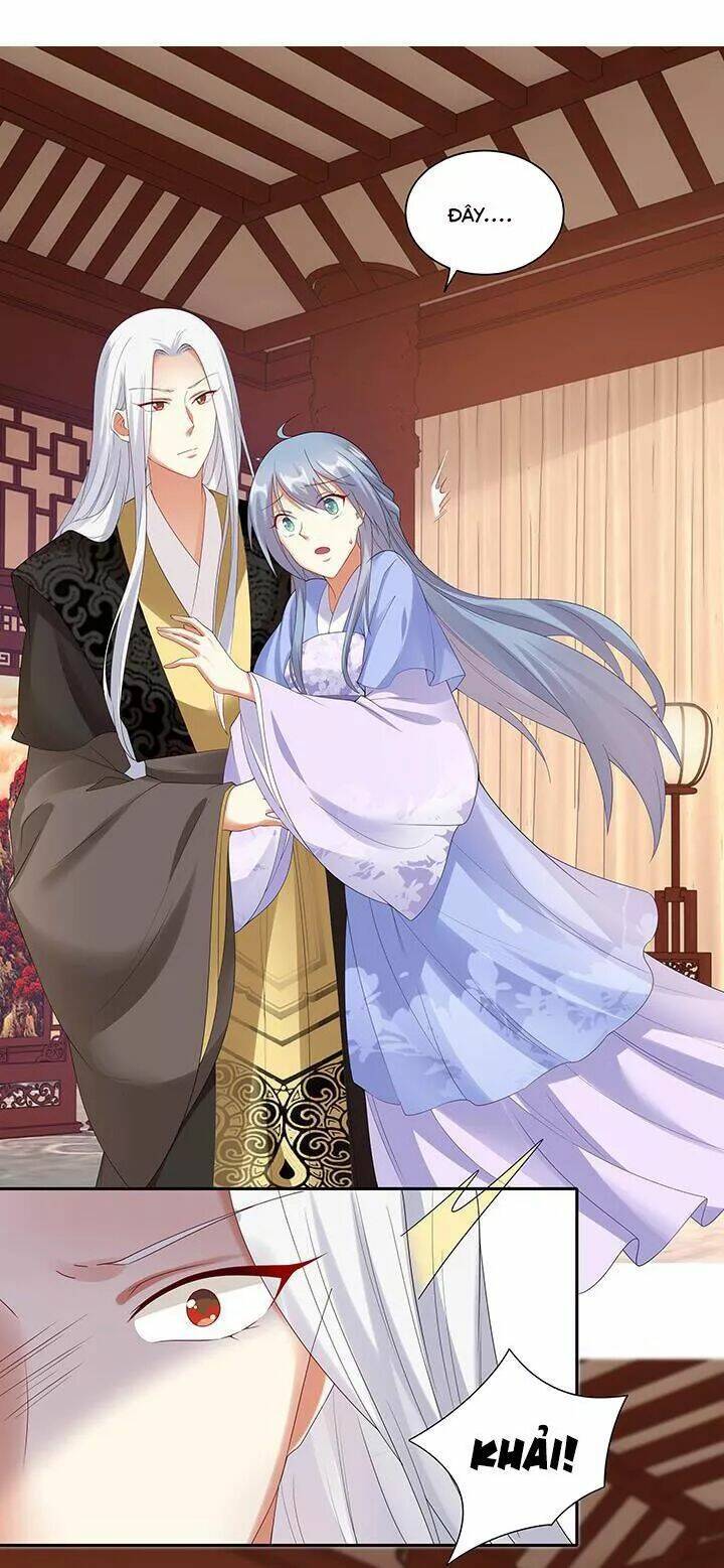 đô đốc đại nhân sủng thê kí chapter 102 2