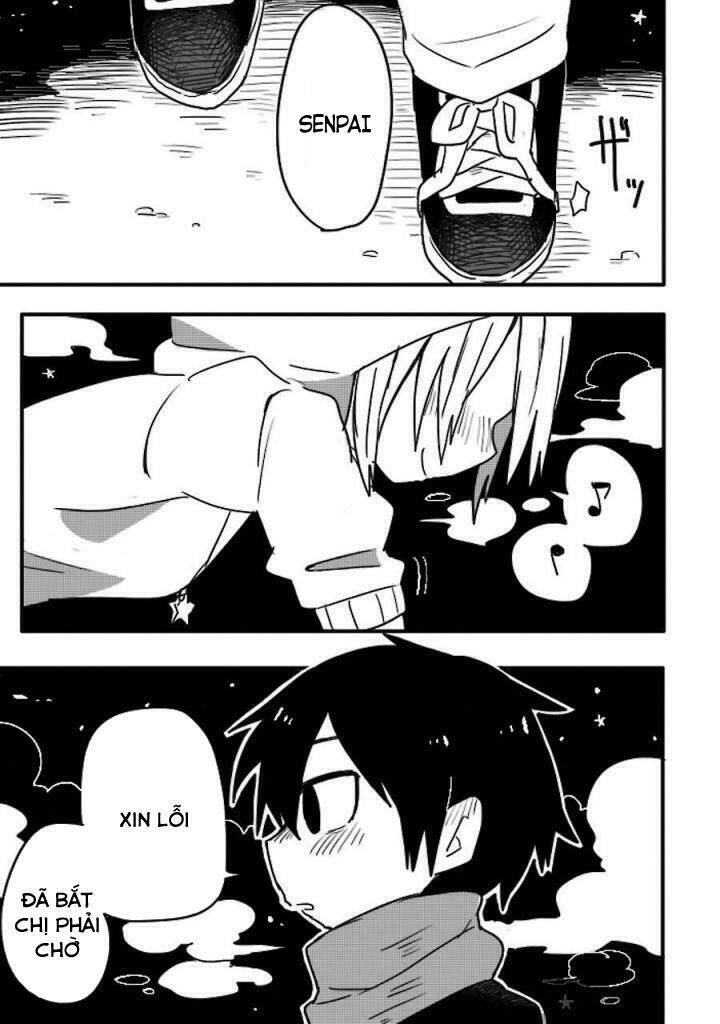 fukanzen na hito no tame ni chapter 1 5