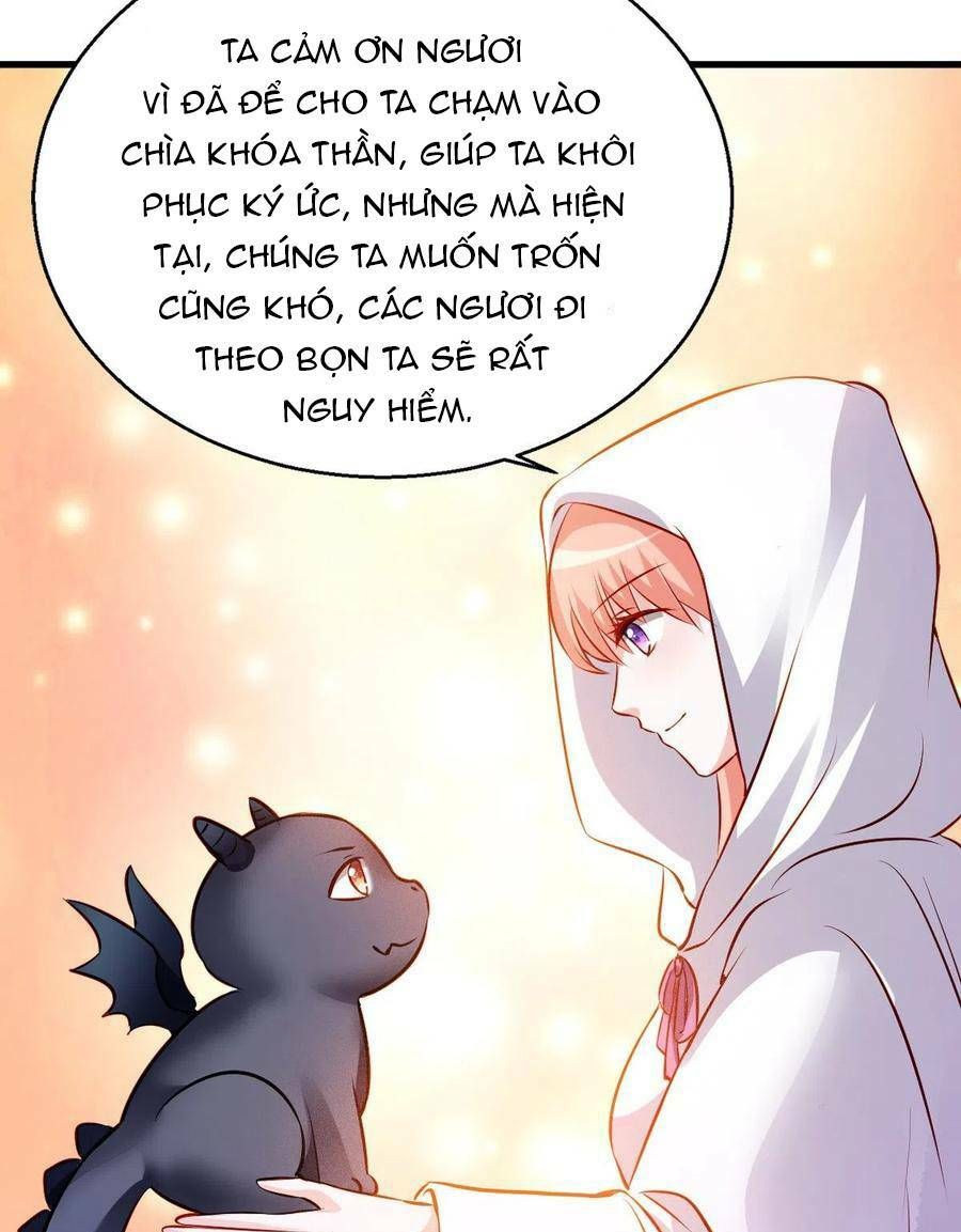 dạy bảo ma vương lão công 2 chapter 16 40