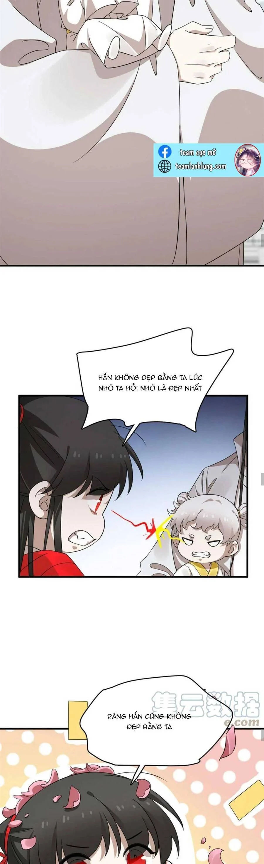 độc bộ thiên hạ: đặc công thần y chapter 429 18