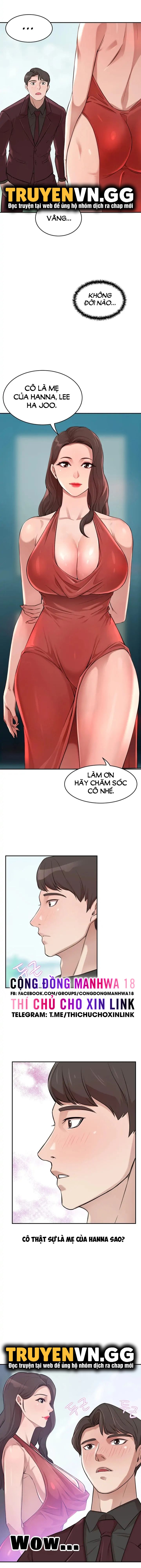 phú bà chapter 1 28