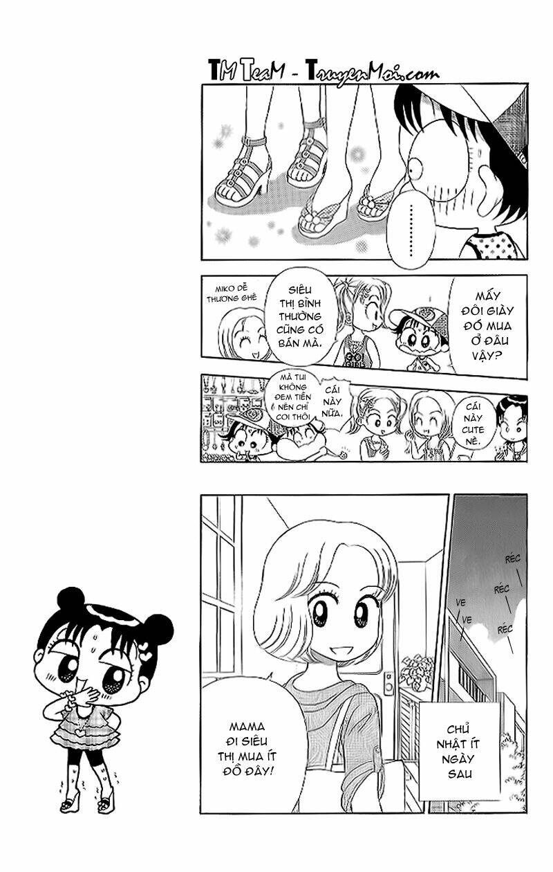 kocchi muite! miiko chapter 16 5