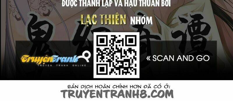 quỷ hoan kỳ đàm chapter 4 14