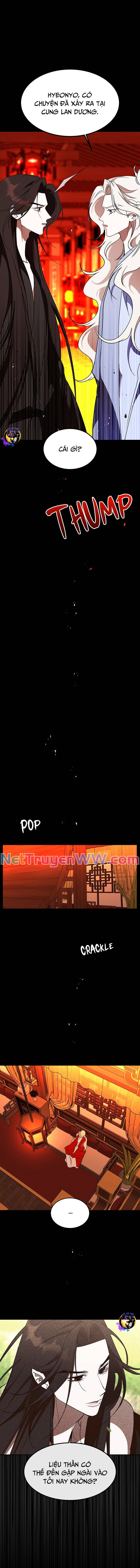 chiến lược săn hổ của nữ thần chapter 56 18