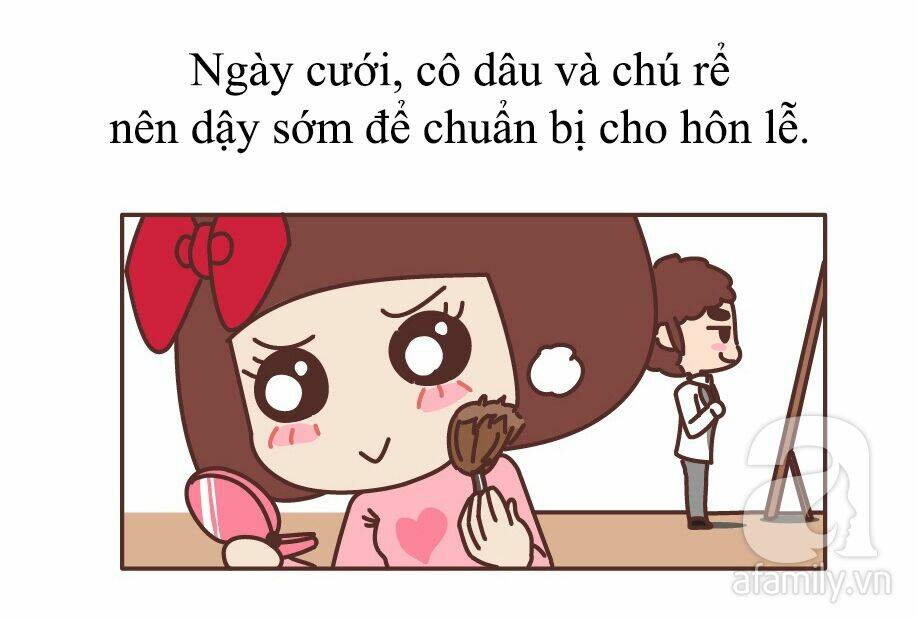 giải mã tình yêu chapter 13 25