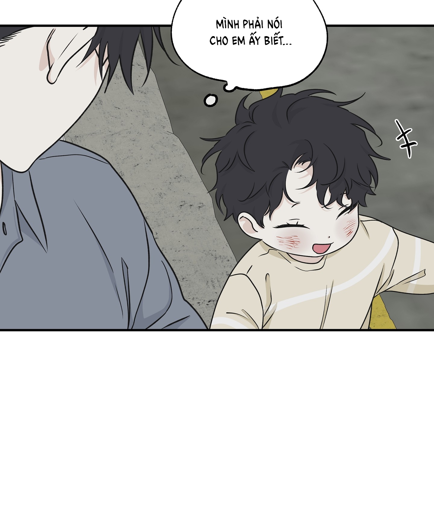 đêm bên bờ biển chapter 60 17