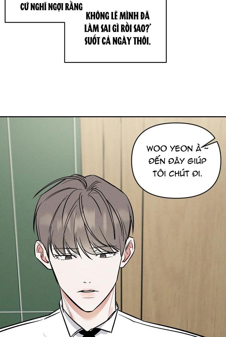 mặt trời của đêm chapter 5 39