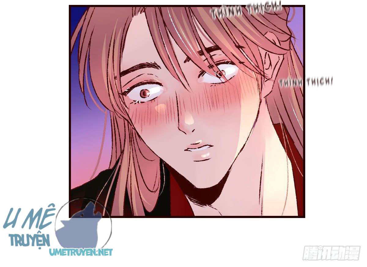 hoa của quỷ chapter 14 30