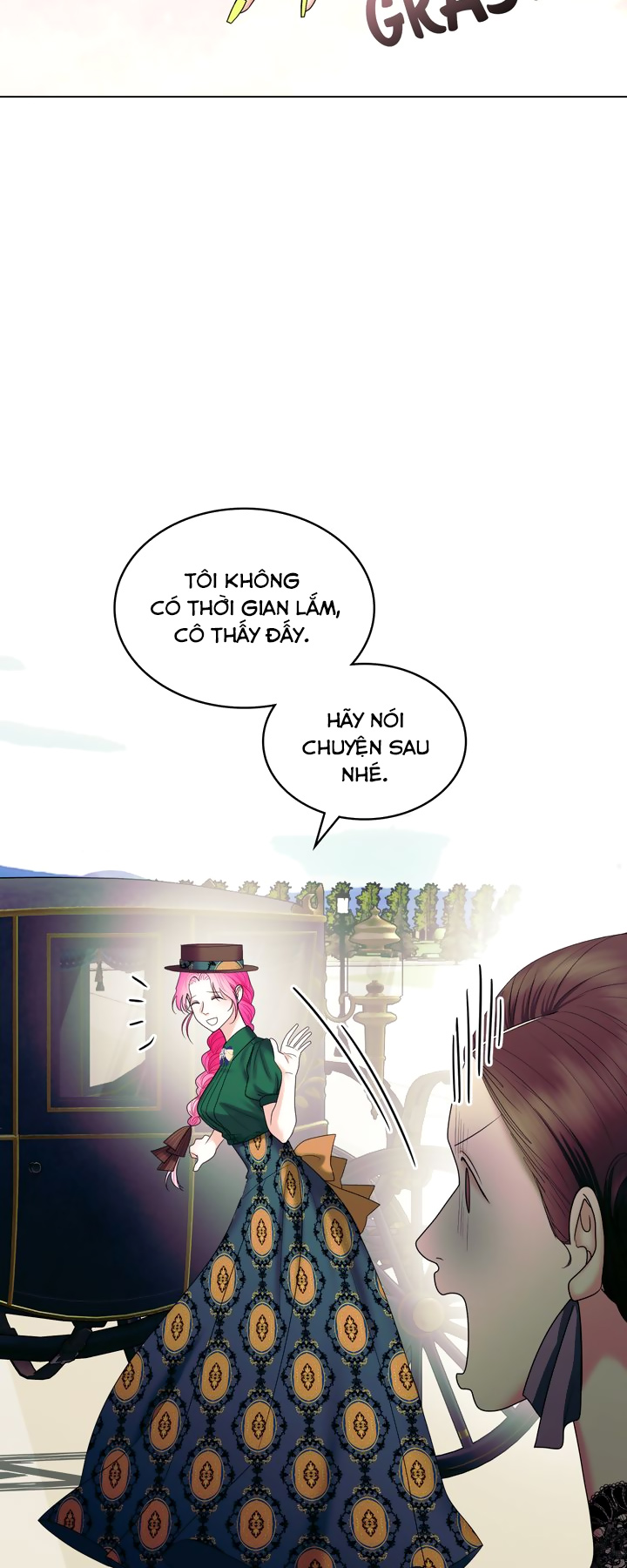 hợp đồng hôn nhân với người chồng thứ 2 của tôi chapter 47 32