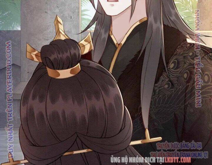 trọng sinh bá sủng nhiếp chính vương quá mạnh mẽ chapter 136 84