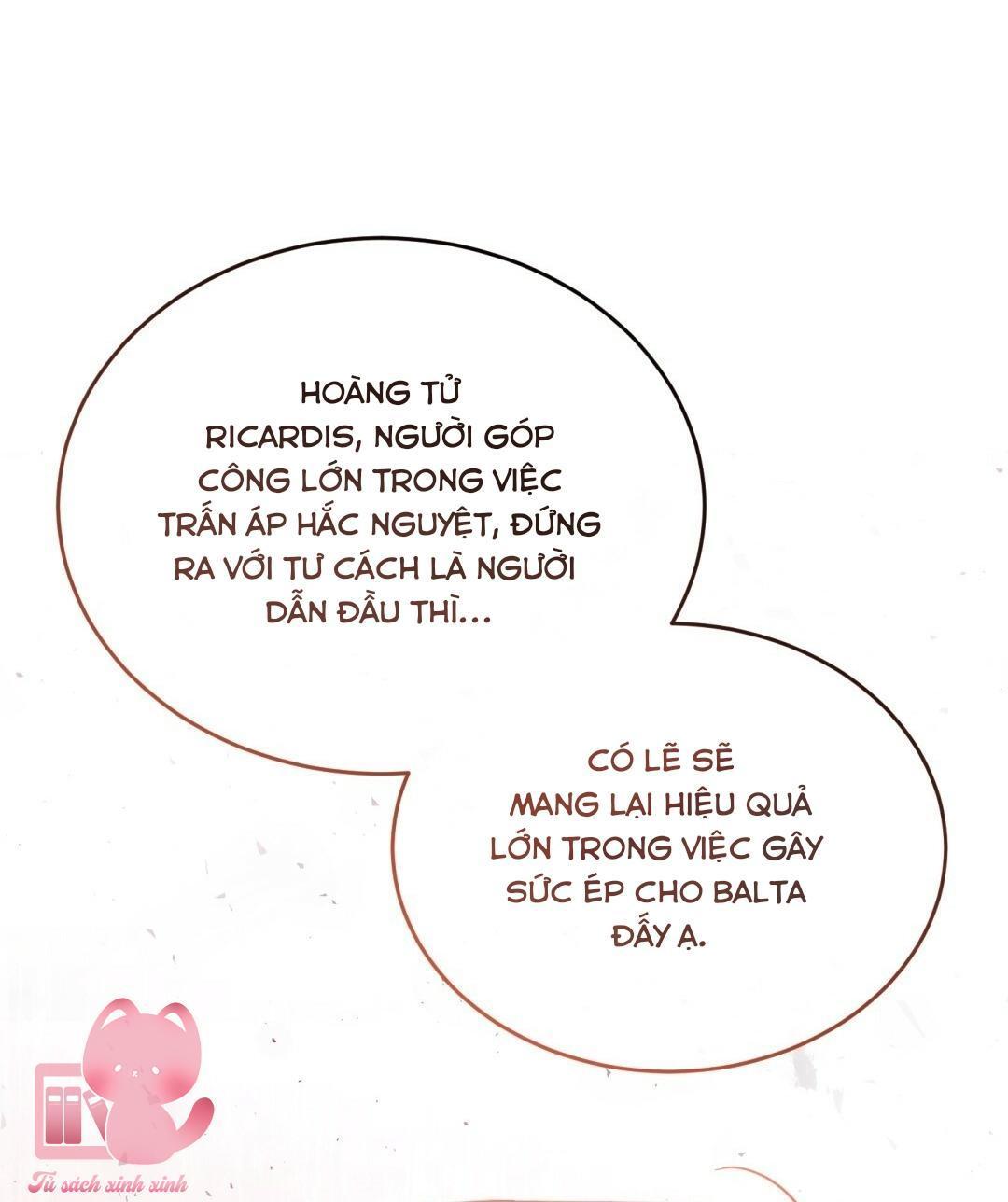 đêm đen khuất bóng chapter 13 34