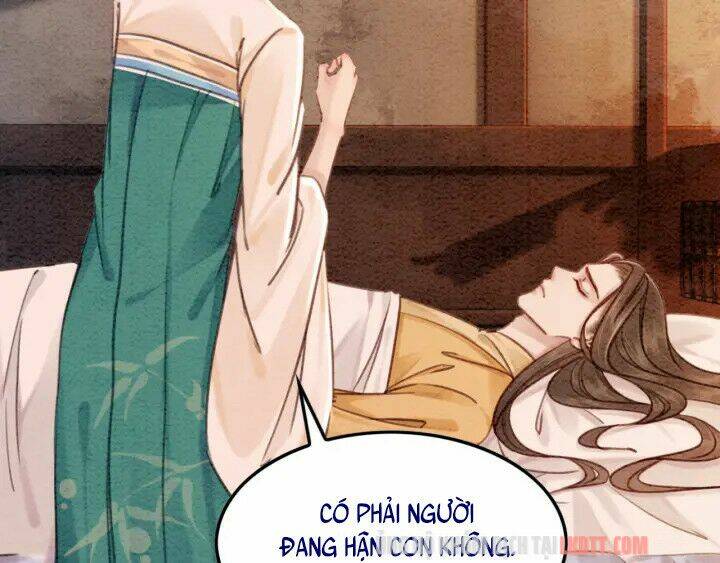 trọng sinh bá sủng nhiếp chính vương quá mạnh mẽ chapter 209 15