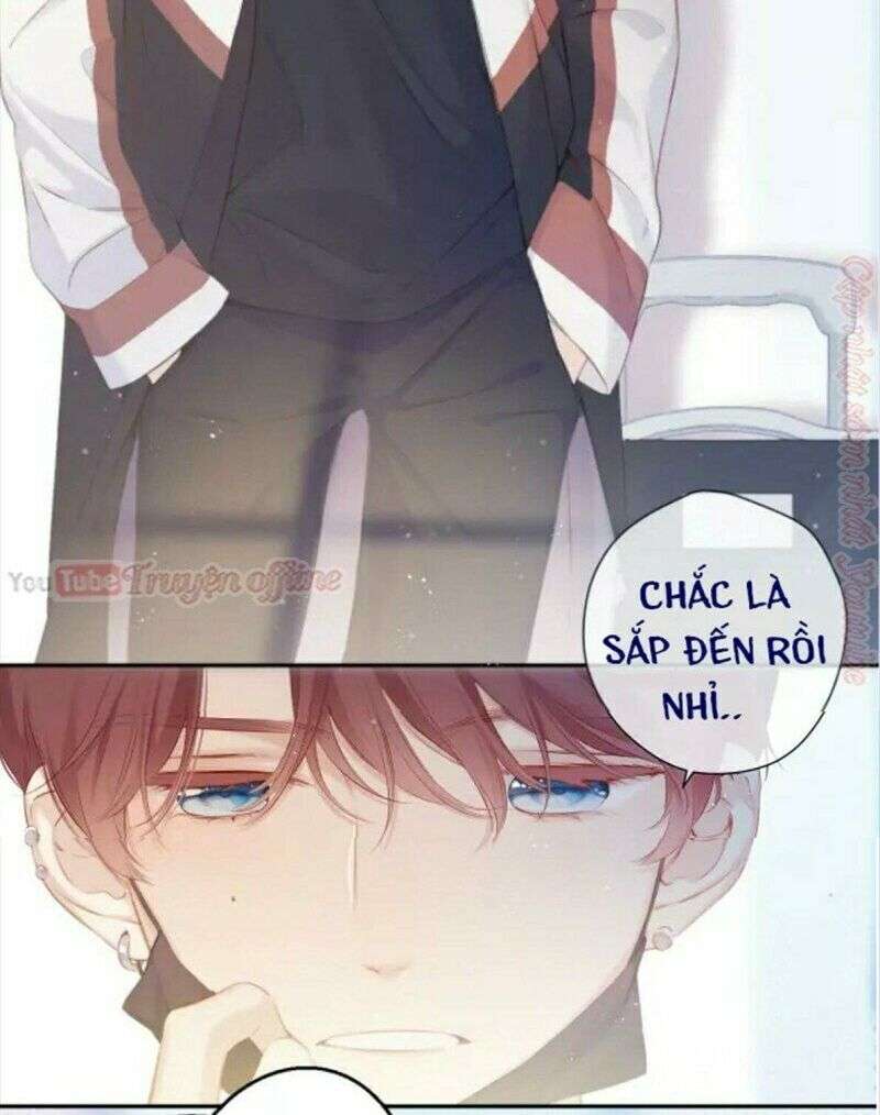 bảo vệ siêu sao của tôi chapter 134 5