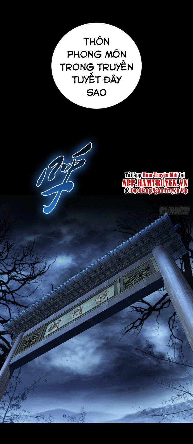 nam chính và hậu cung đều là của ta chapter 15 1