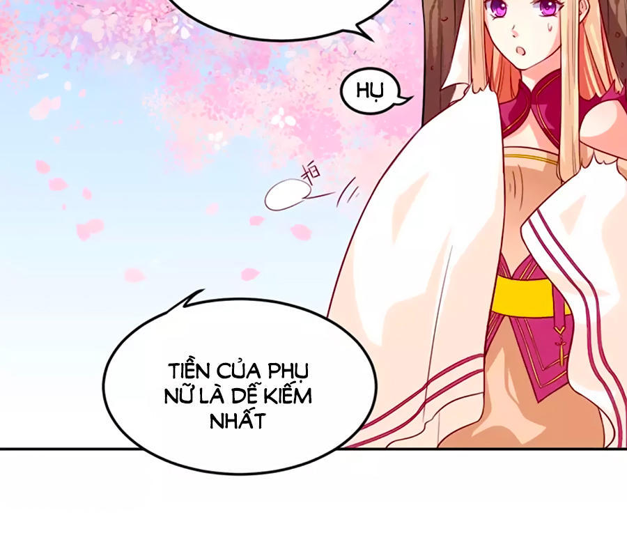 từ đây vương gia không thượng triều sớm chapter 1 26