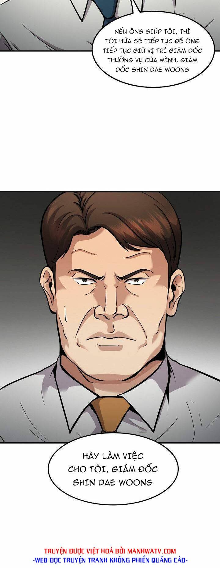 điều tra viên chuyển sinh chapter 113 26
