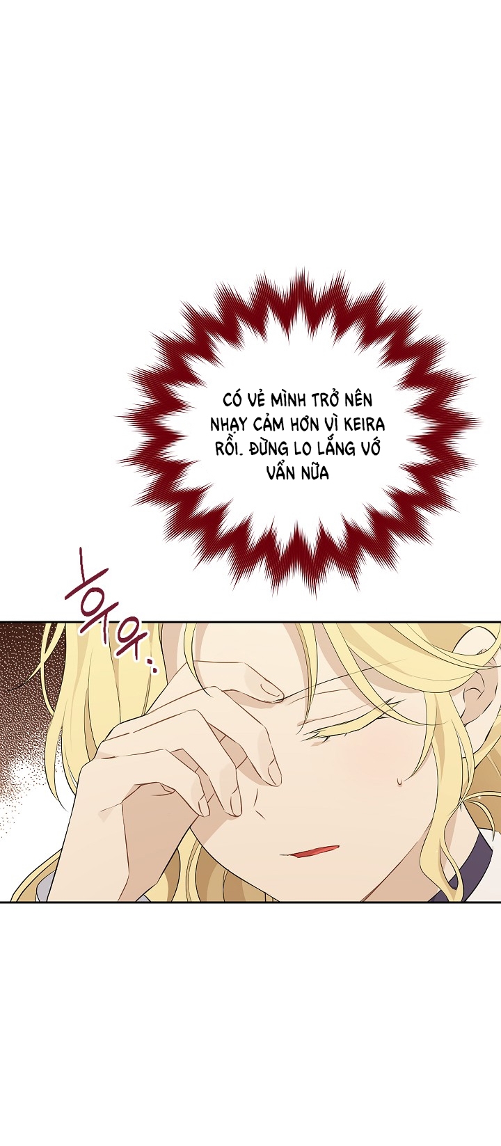 thật ra ta mới là hàng thật chapter 111.1 35