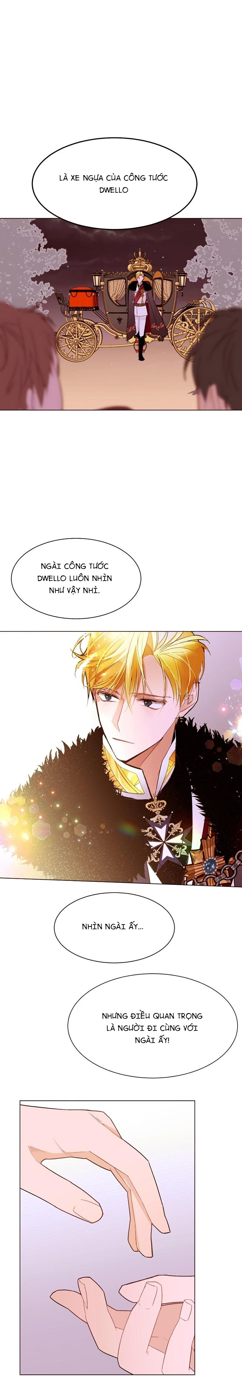 cuộc sống nhàm chán của quý cô tái sinh chapter 56 2