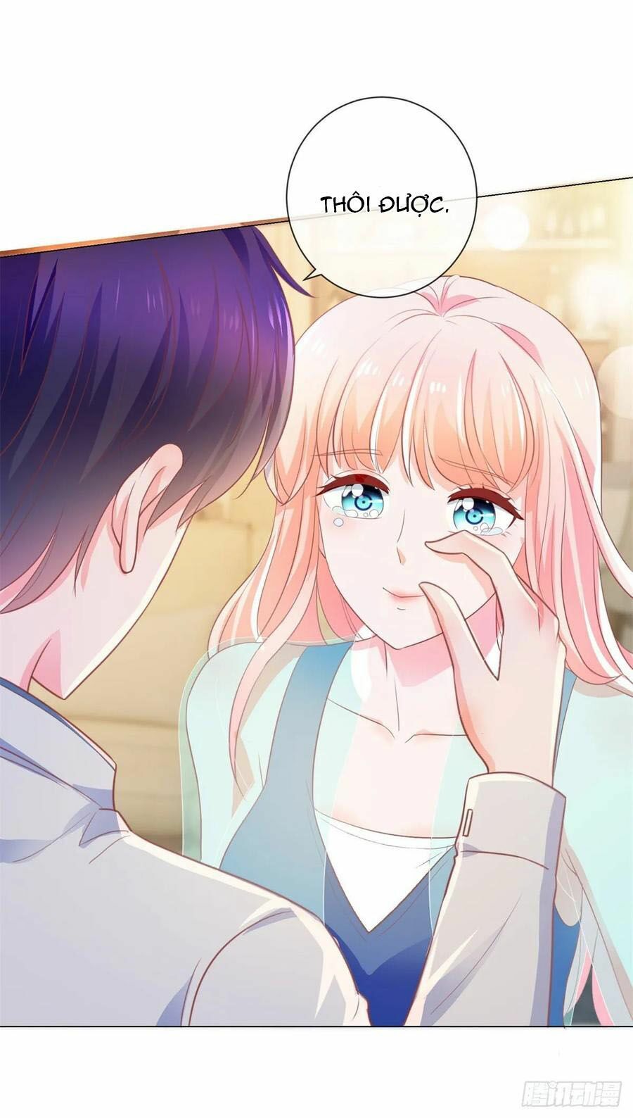 ẩn hôn 100%: chọc tức vợ yêu mua một tặng một chapter 148 20