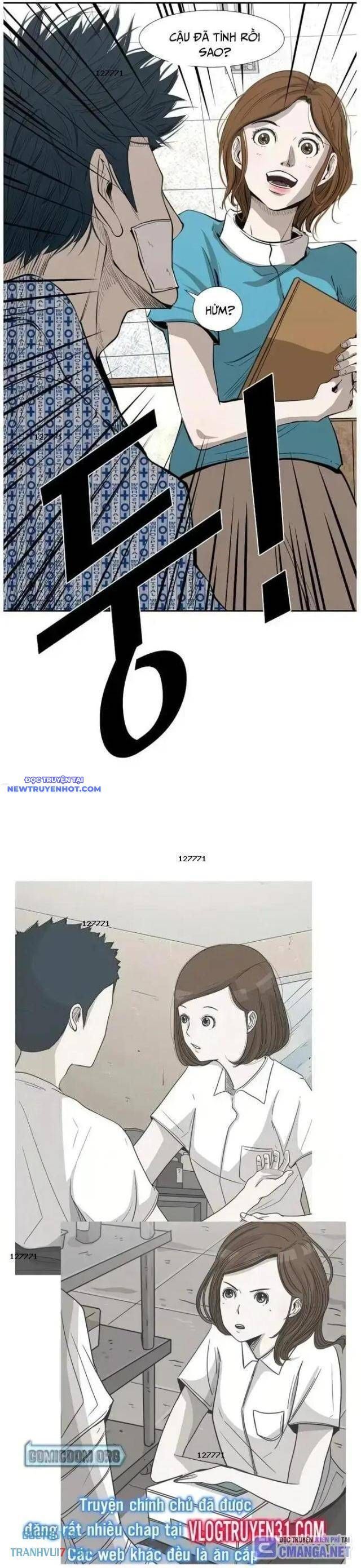 shark - cá mập chapter 133 9