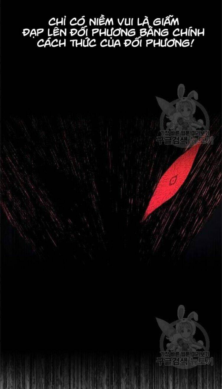 võ sĩ - the boxer chapter 60 111