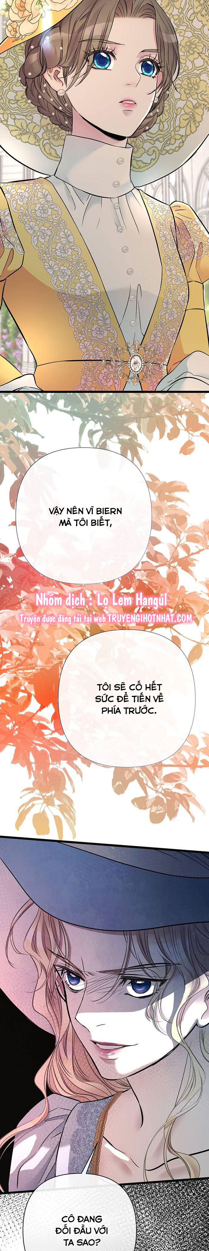 hoàng tử phiền toái chapter 50 24