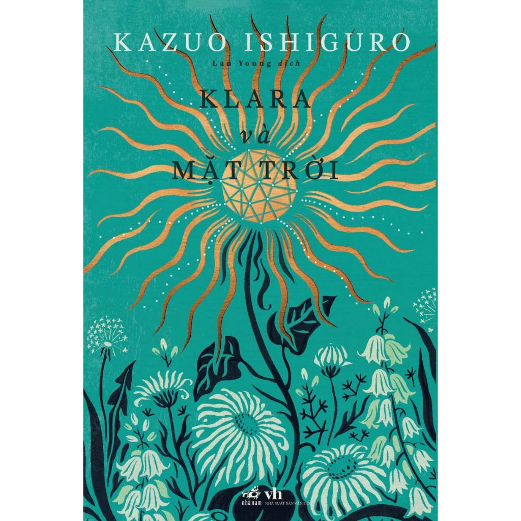 Series tác giả Kazuo Ishiguro (cập nhật) - Bản Quyền