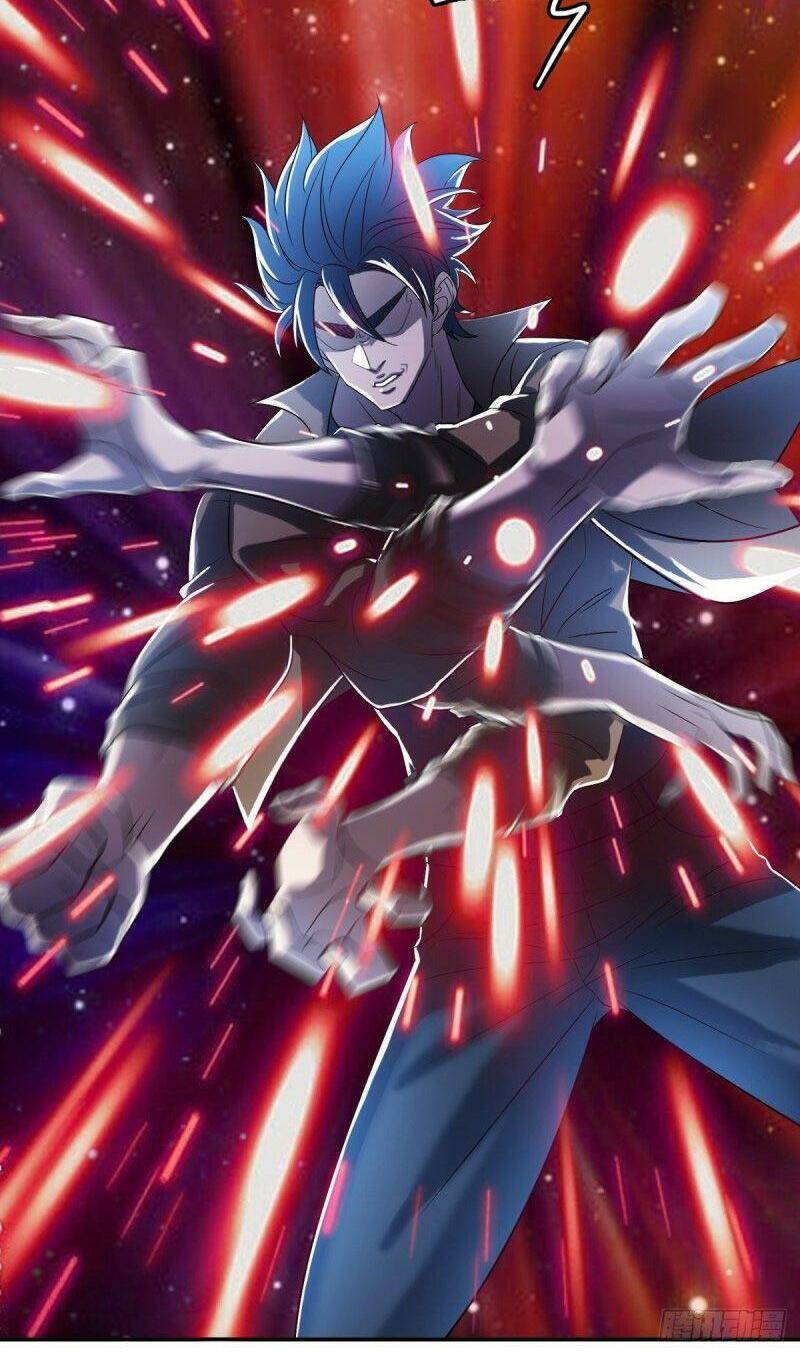 phụ hồn giả chapter 36 18