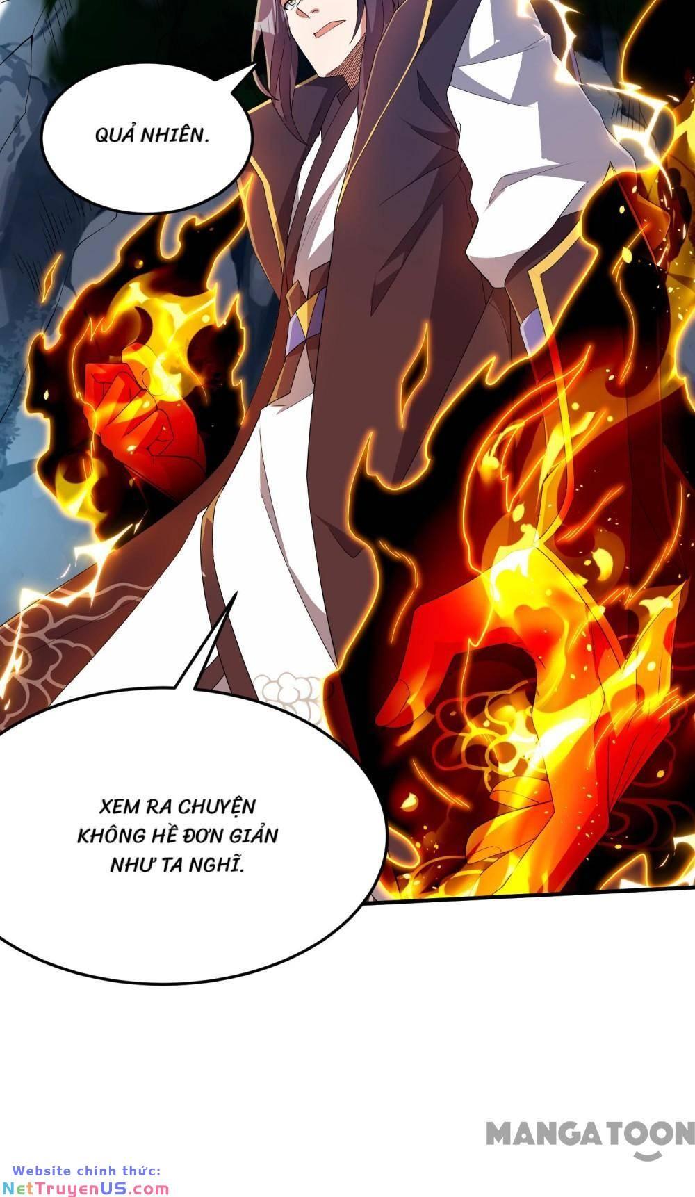 đệ nhất người ở rể chapter 270 41