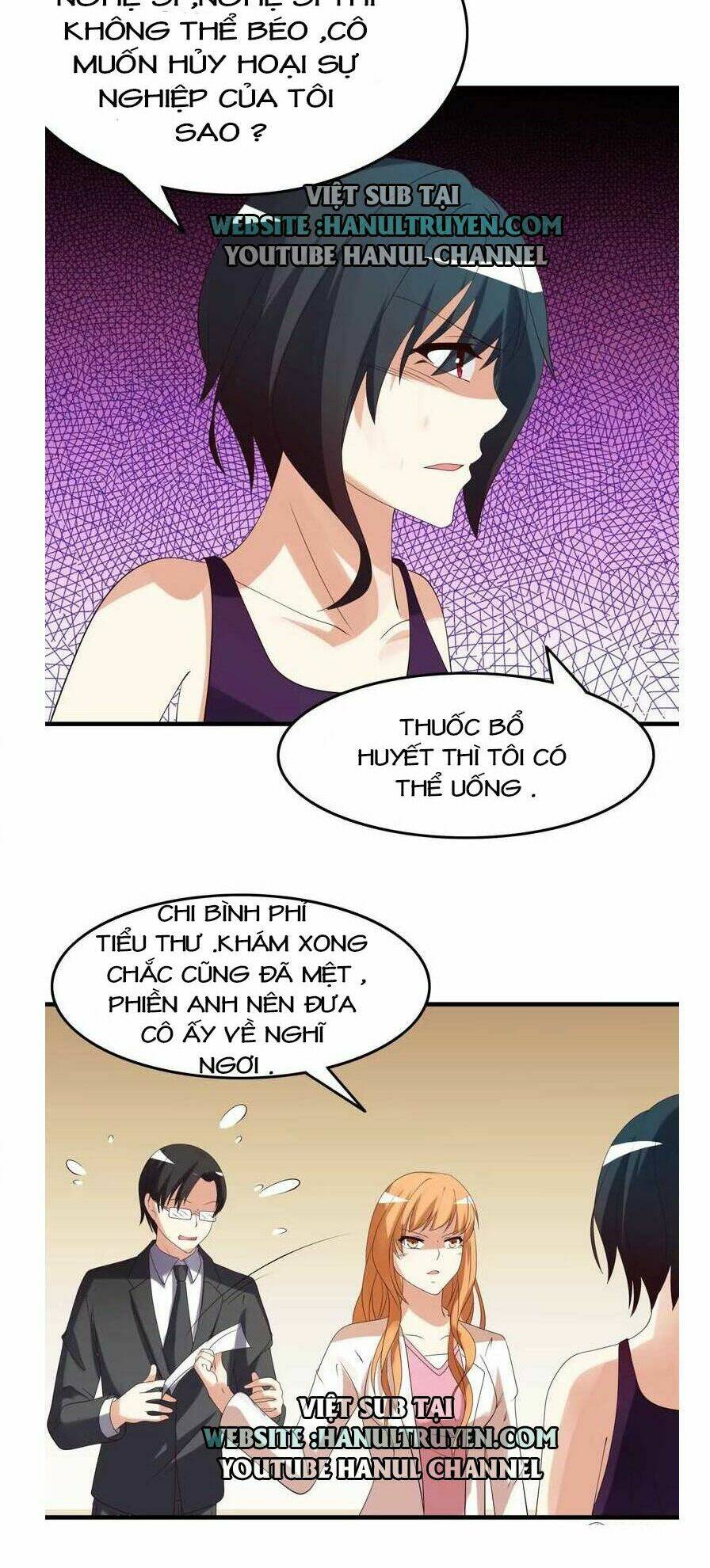 dụ vợ về nhà chồng cũ phải thật ôn nhu chapter 46 6