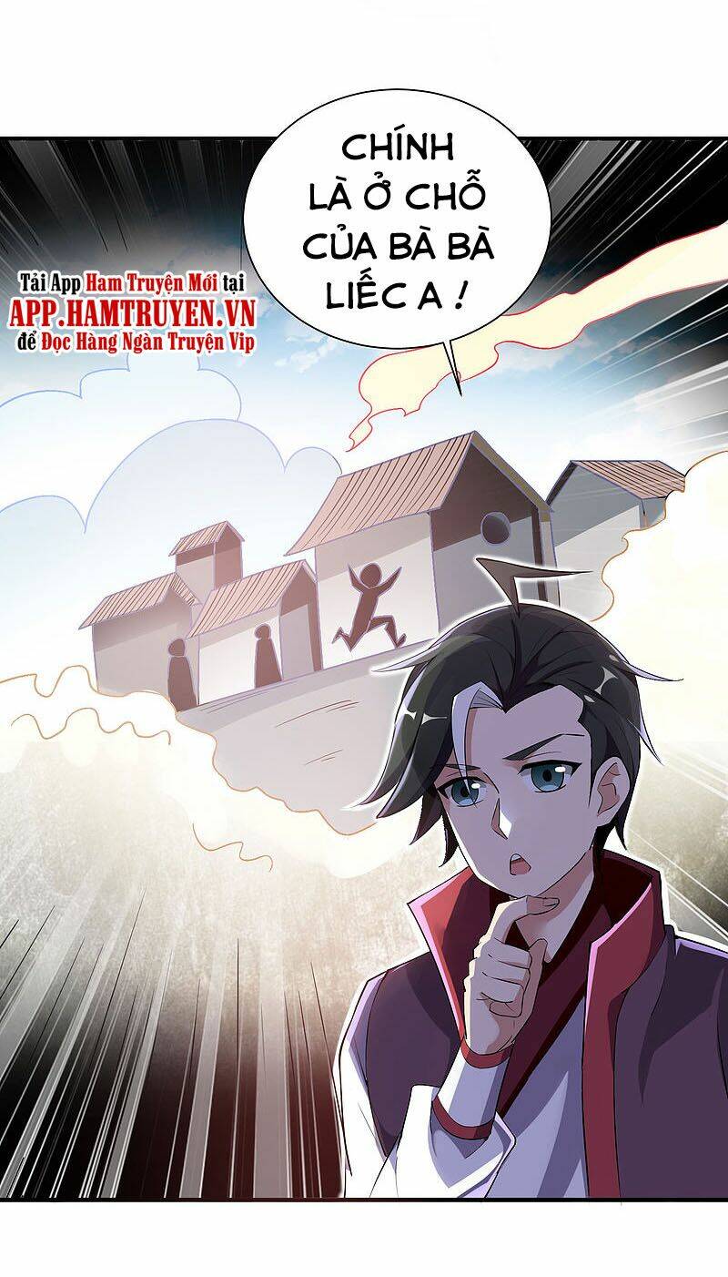 phục thiên thánh chủ chapter 144 5