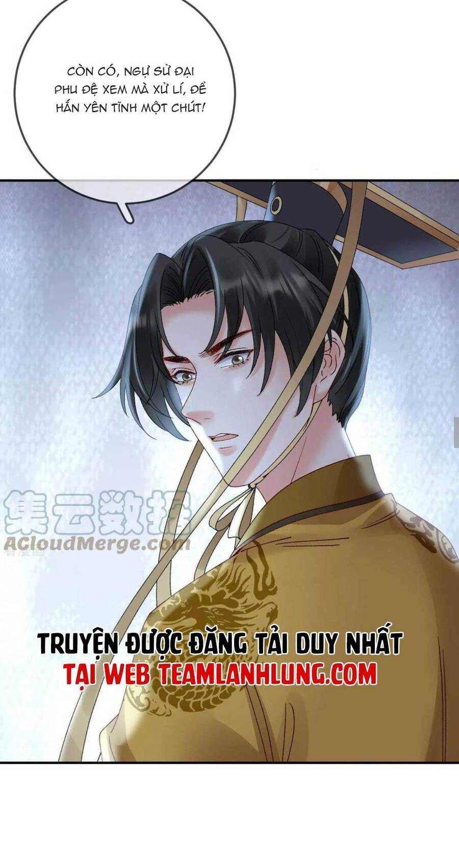 sự trả thù của vương phi chapter 51 16