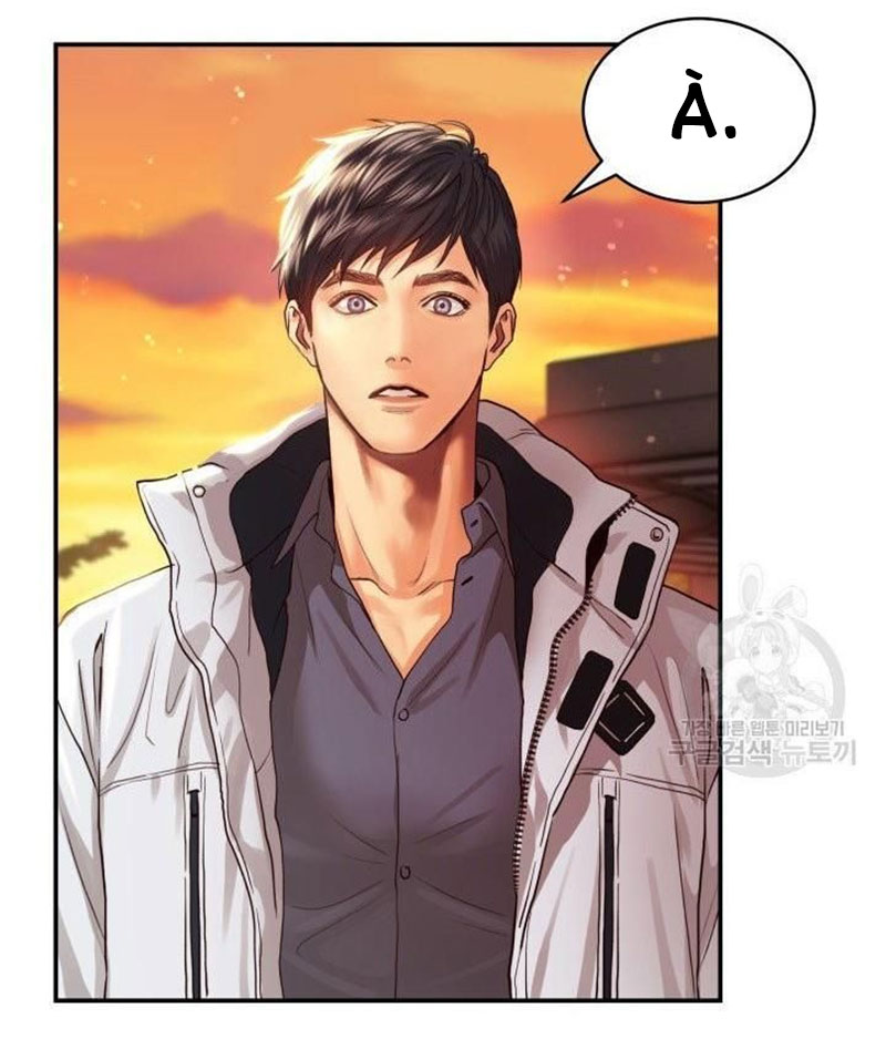 [16+] ánh sao ban mai chapter 5 5