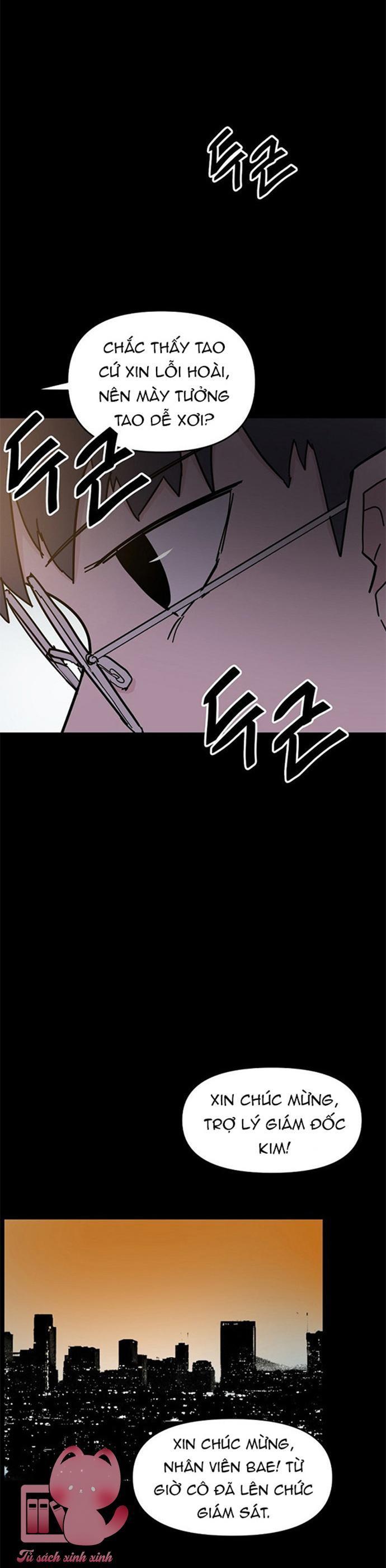 yêu không hồi kết chapter 47 20