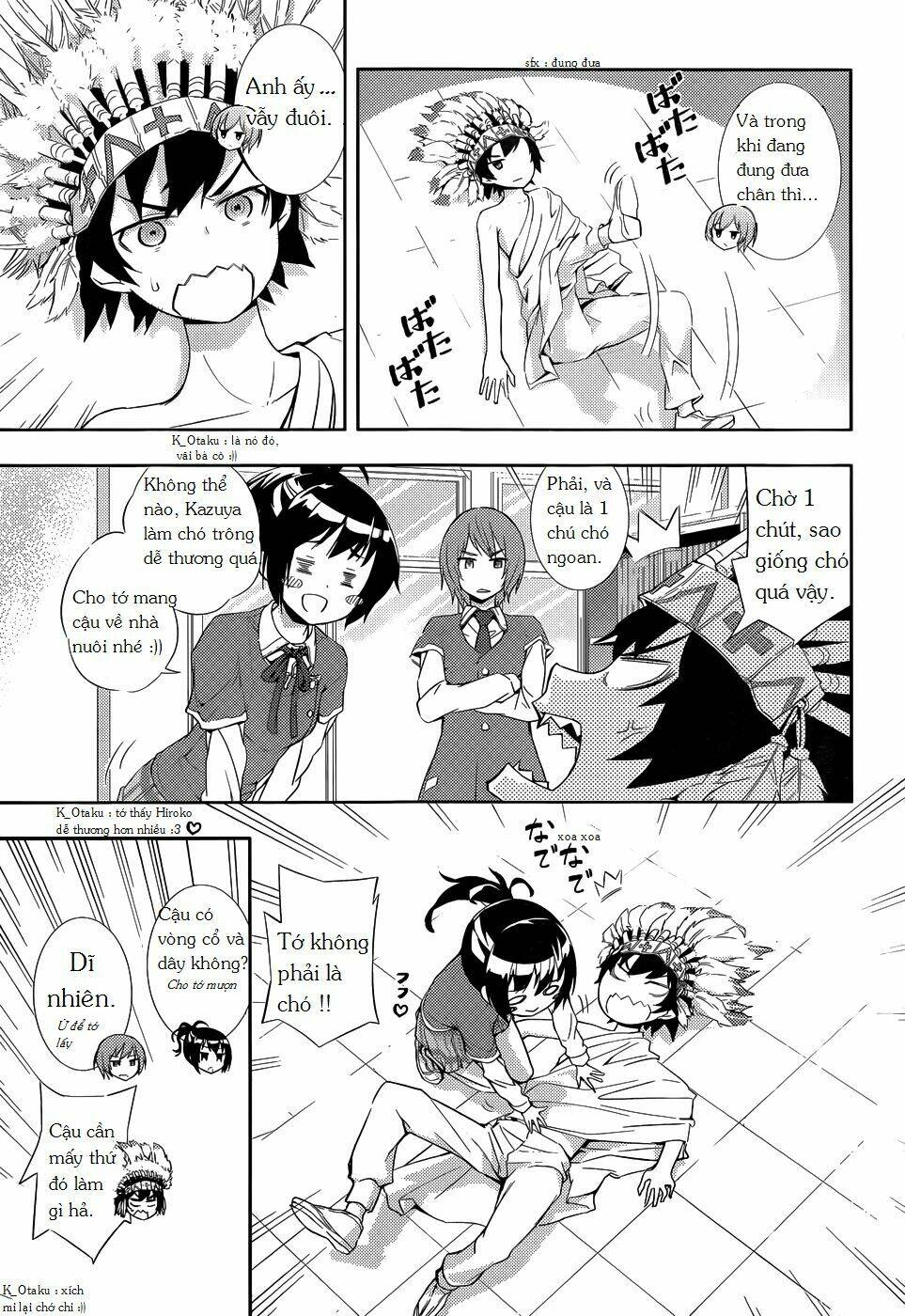 soutaisei moteron chapter 3 25