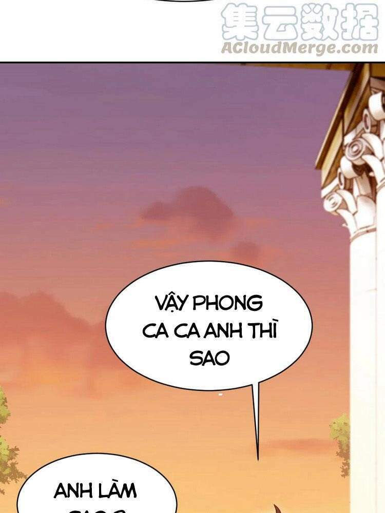 ma thú kiếm thánh dị giới tung hoành chapter 195 19