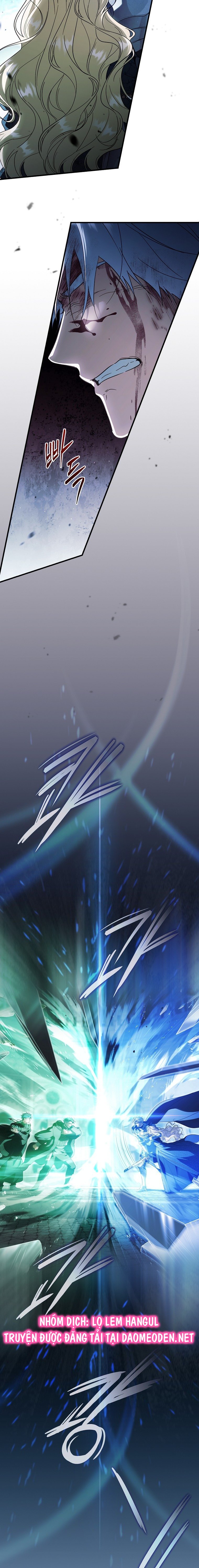 phương pháp khiến chồng đứng về phía của tôi chapter 105 36