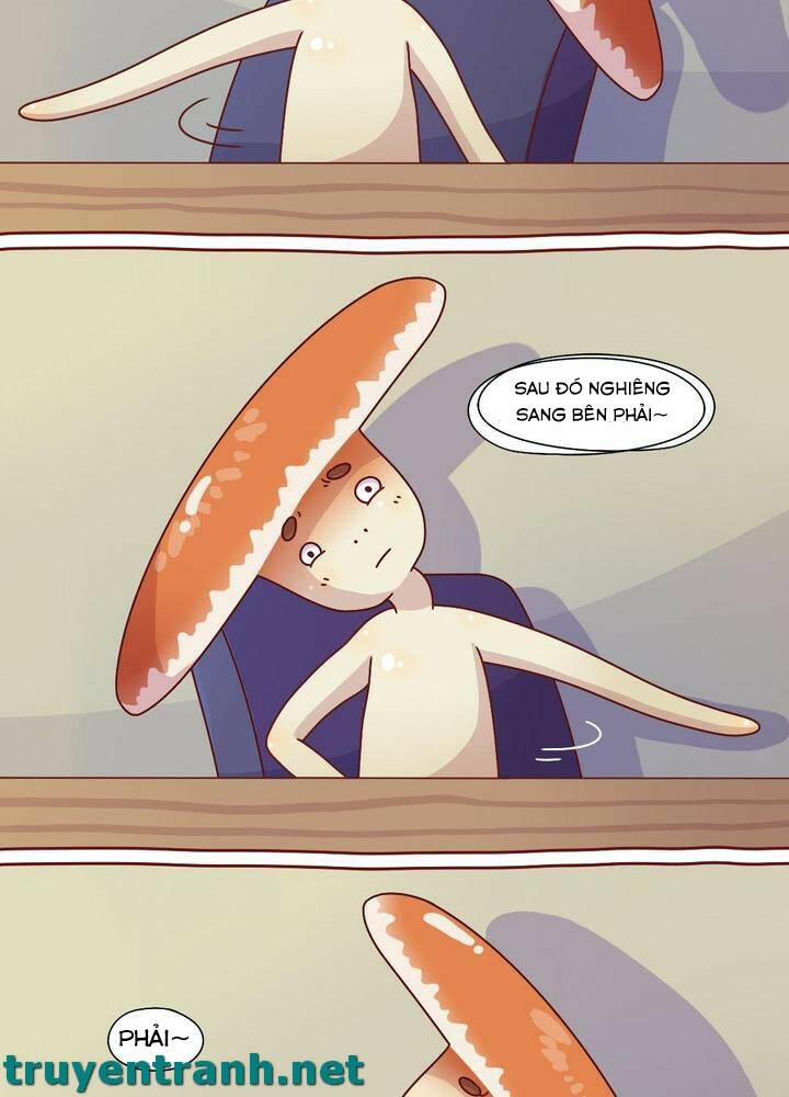 cây nấm kì khả chapter 9 5