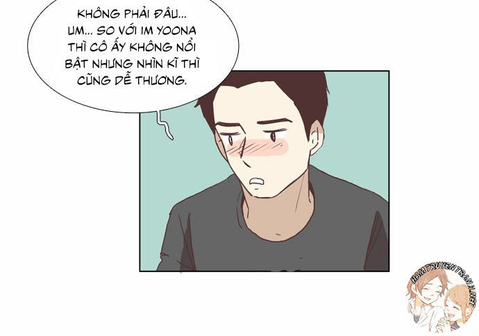 thế giới con gái chapter 42 17