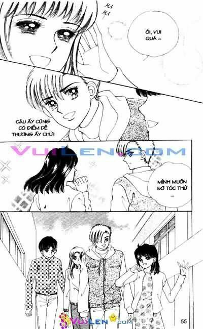 cánh cửa mùa hè chapter 3 55