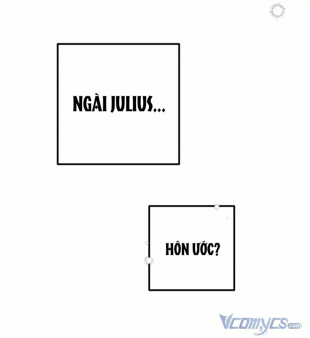 công nương mint bé nhỏ chapter 13 18