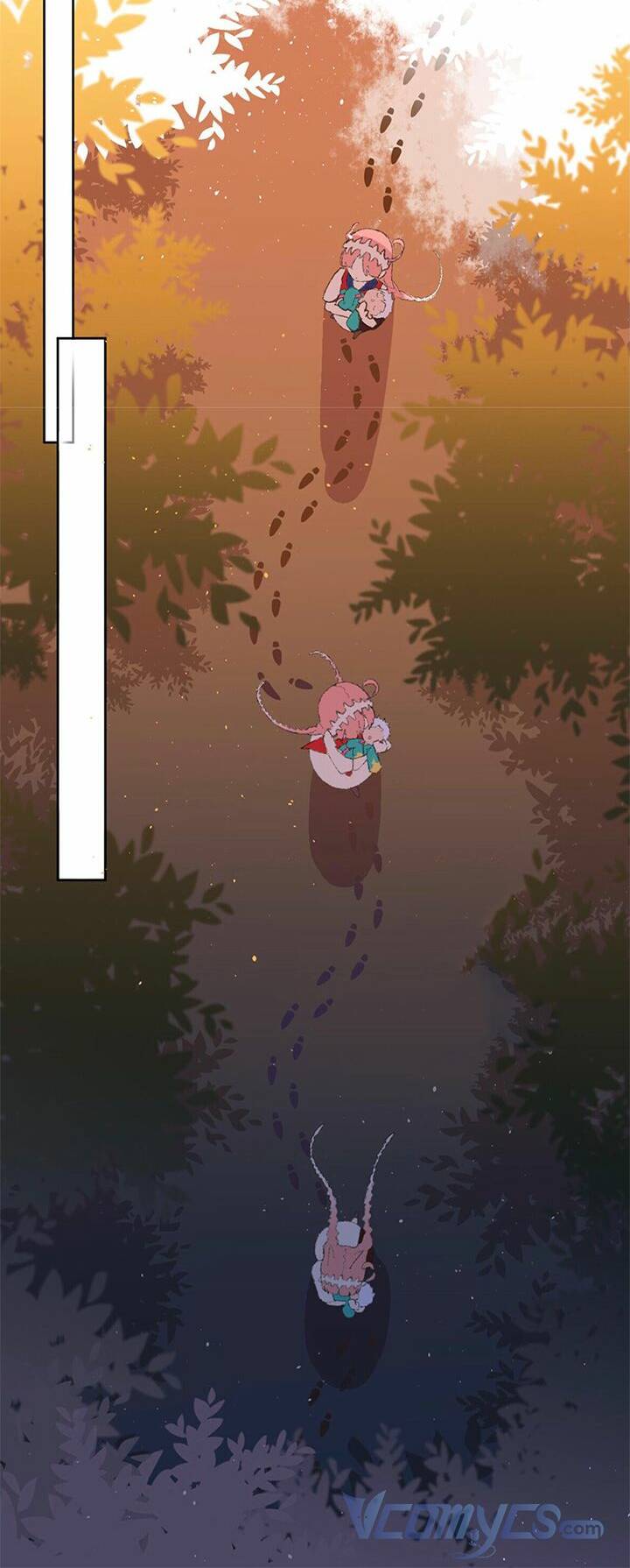 một ngày nọ tôi nhặt được một chú rồng chapter 4 8