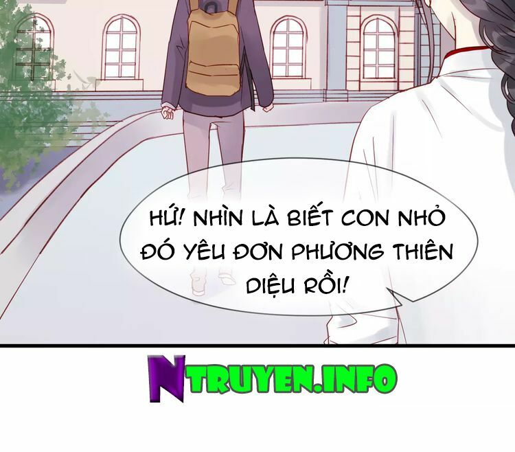 lượm được một tiểu hồ ly phần 2 chapter 6 56