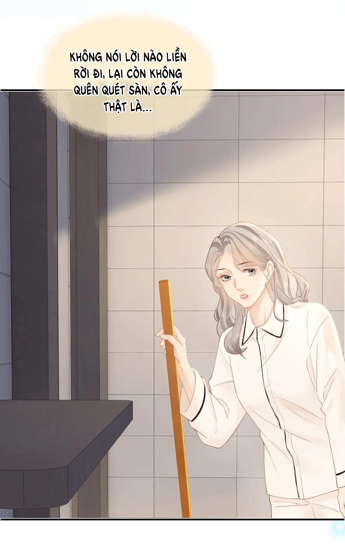 luôn có giáo viên muốn mời phụ huynh chapter 23.2 22