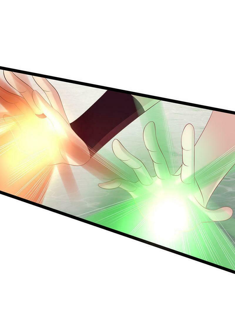 khuynh thế đế vương cơ chapter 27.1 3